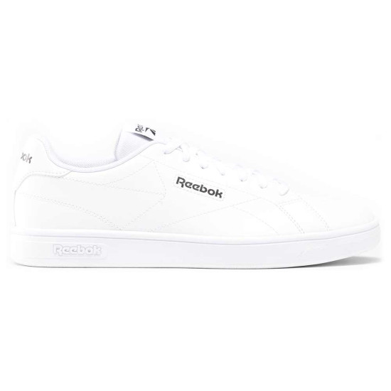 Reebok Court Clean